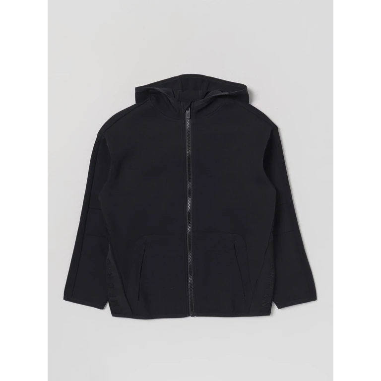 EMPORIO ARMANI Sweater Kids color Navy (6R4BJI1JHSZ0920)