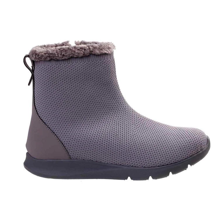 Cozy Winter Boots