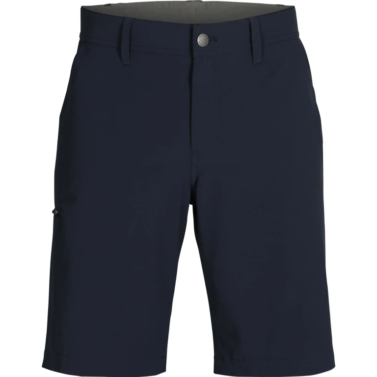 Men's Ferrosi Shorts 10" Water/Wind Resistant Upf 50+ Shorts