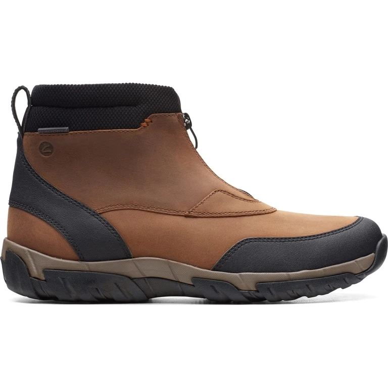 Men's Grove Zip Ii Boots