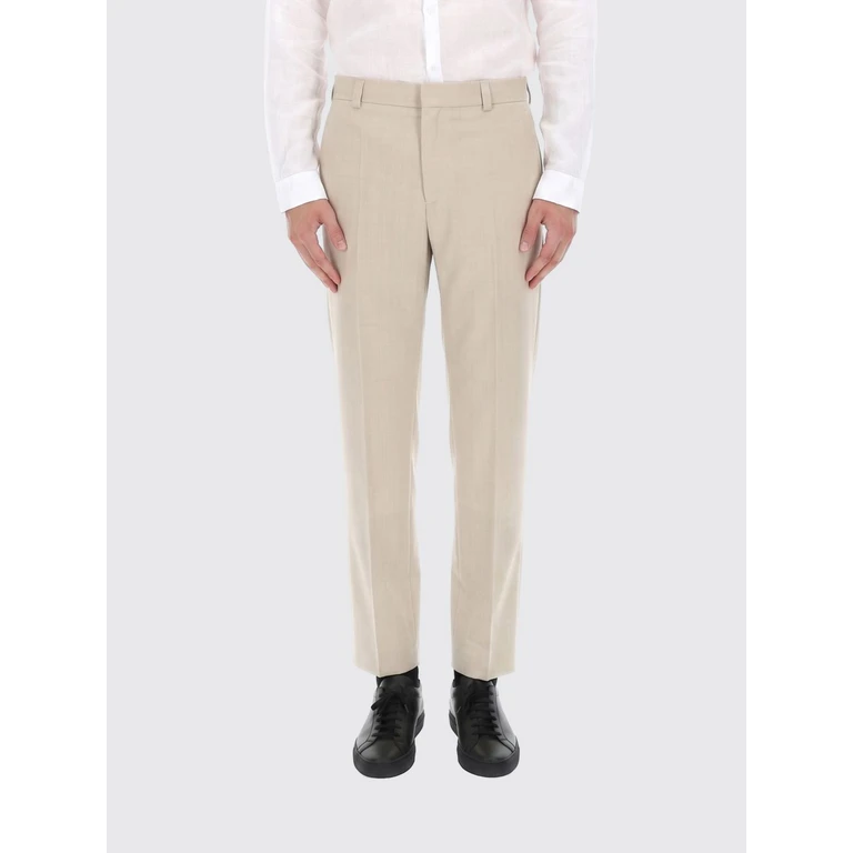 Pants Men color Beige (50553788269)