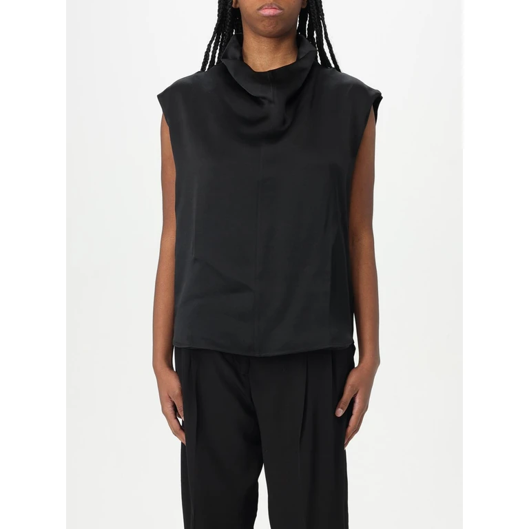 Top Woman color Black (251WRT0460FB0344001)