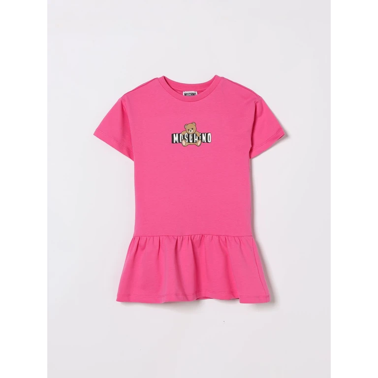 Dress Kids color Azalea (HDV0HLLCA1950533)