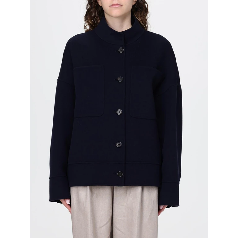 Renna Virgin Wool Coat (2619041111600081)