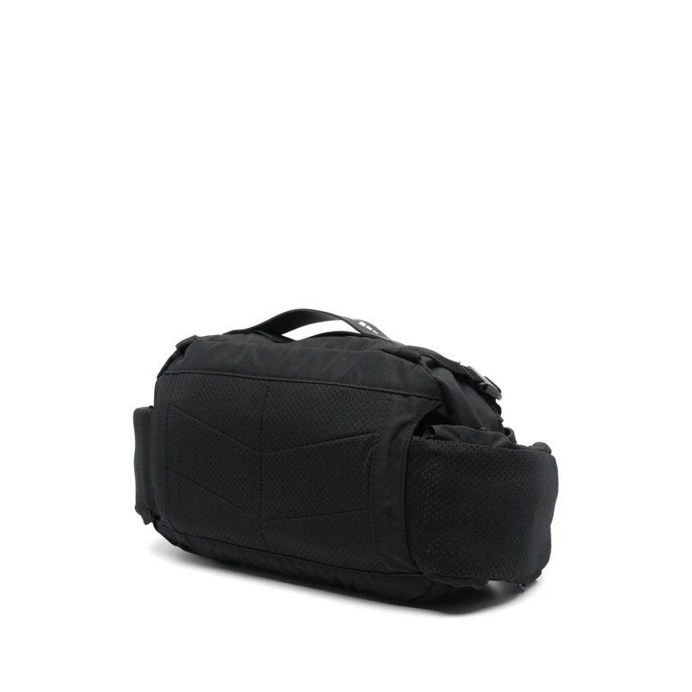 Belt Bag Woman color Black (JJ0999)