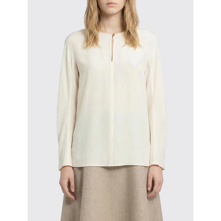 Top Woman color White (2611191018600005)