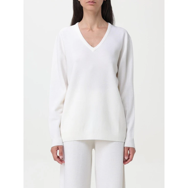 MAX MARA Sweater Woman color White (2421366122600001)