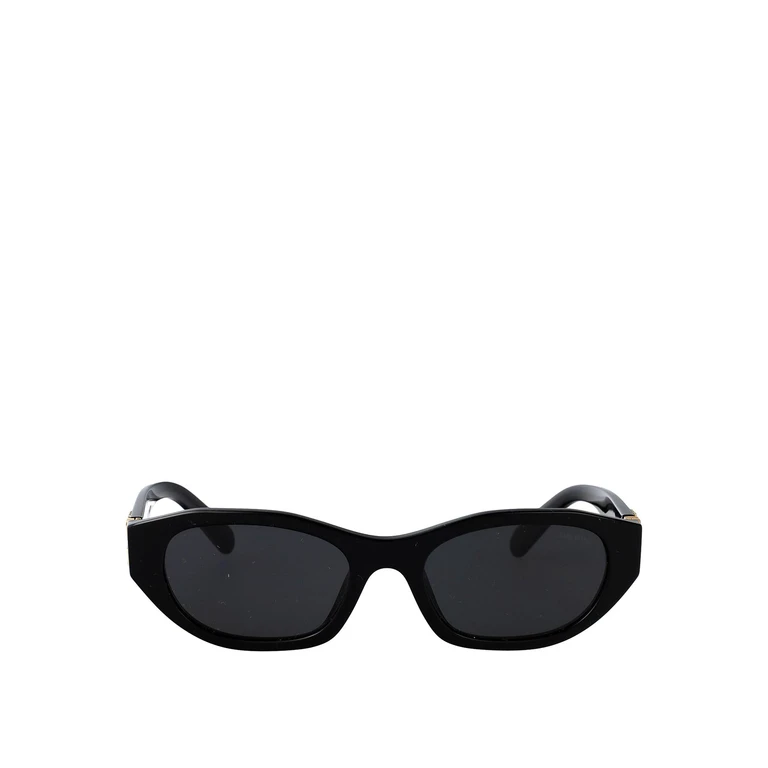Lunettes De Soleil - Noir (0MUA03S16K08Z)