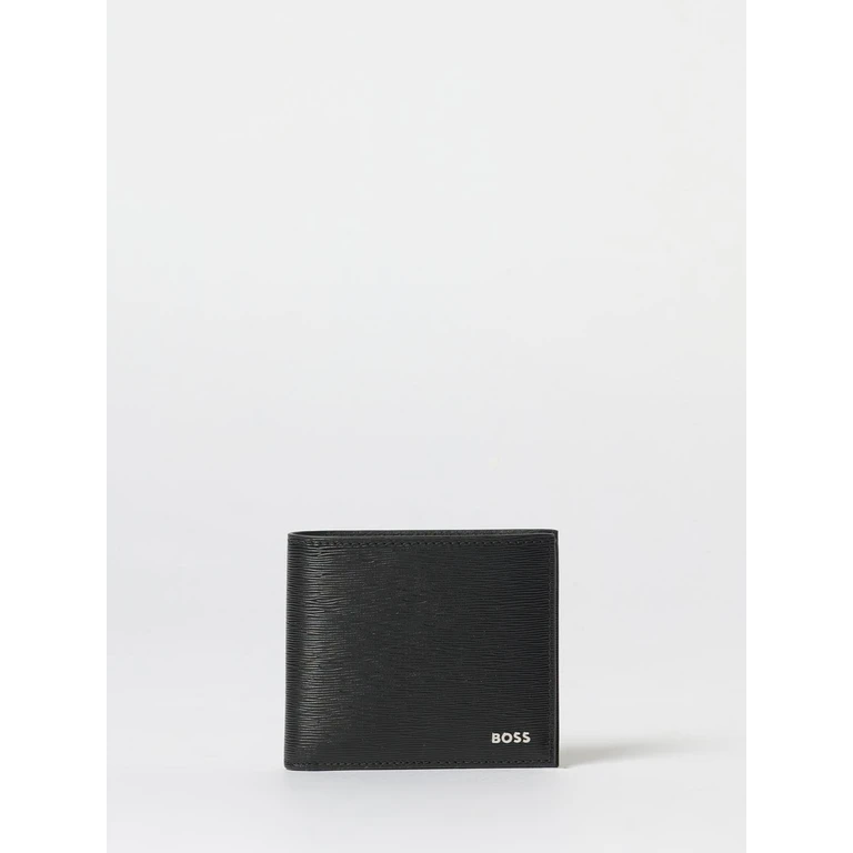 Wallet Men color Black (50548820001)