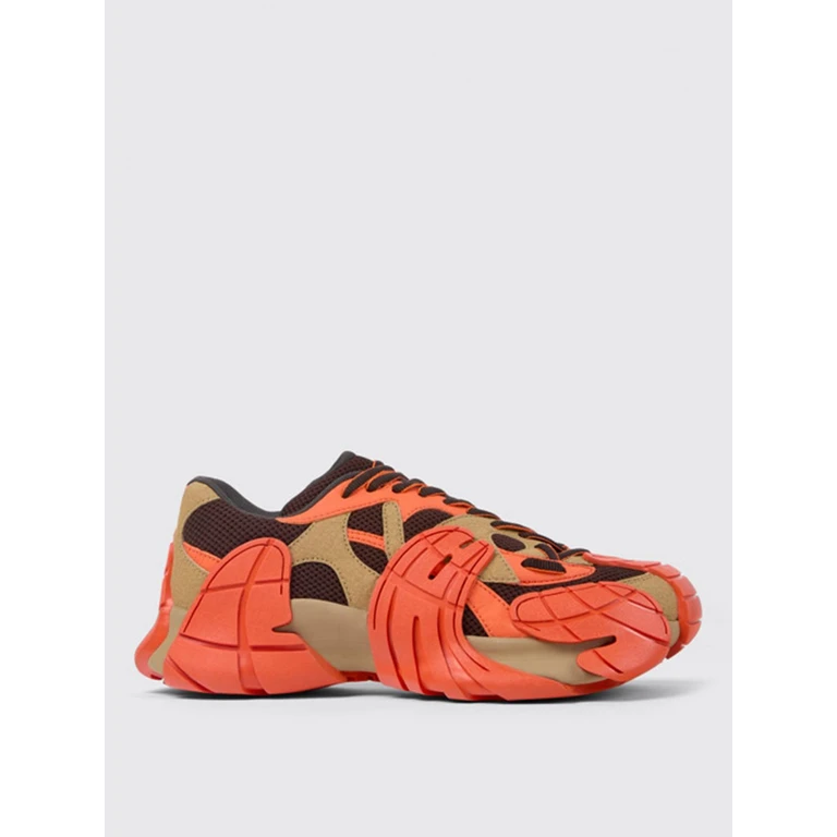 Sneakers Men color Multicolor (A500013-013TORMENTA0)