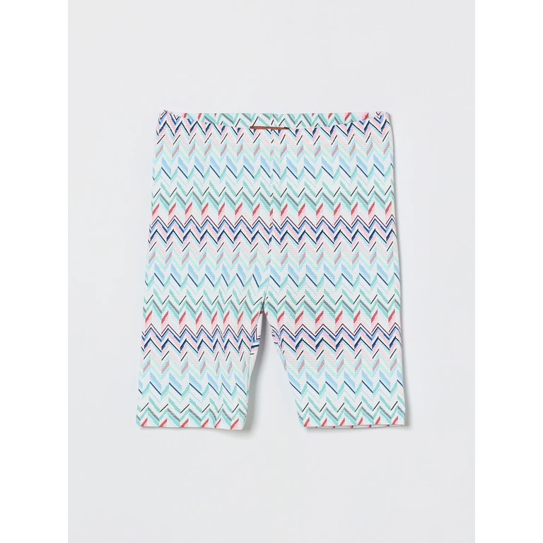 Shorts Kids color Gnawed Blue (MY6C29J0539600RS)
