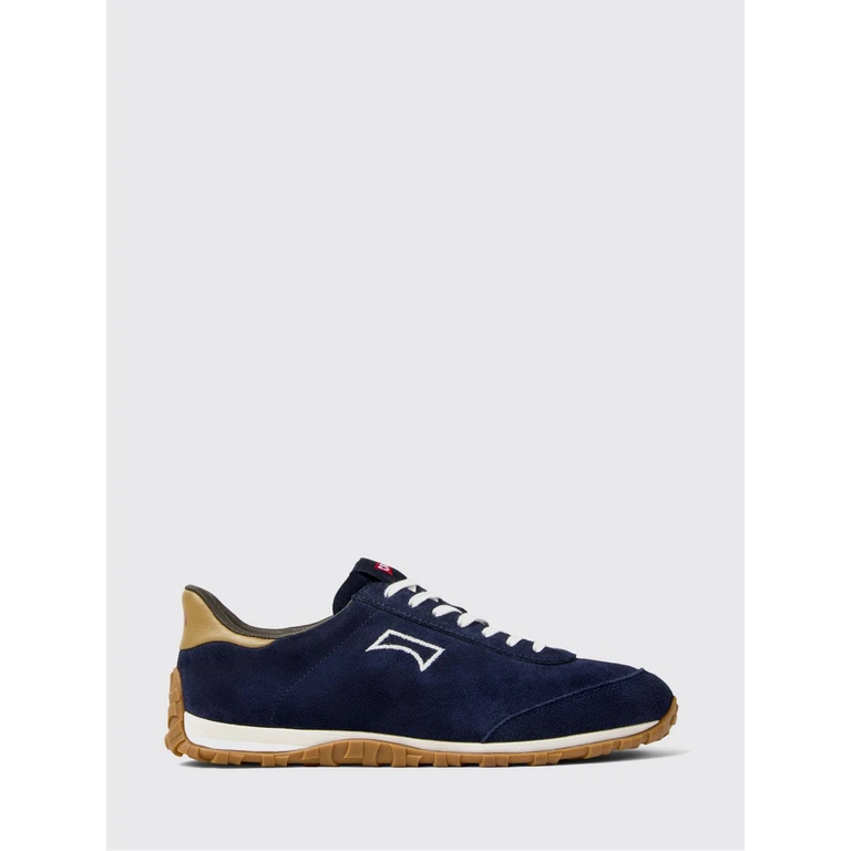 Sneakers Men color Blue (K101097-005DRIFTWALK0)