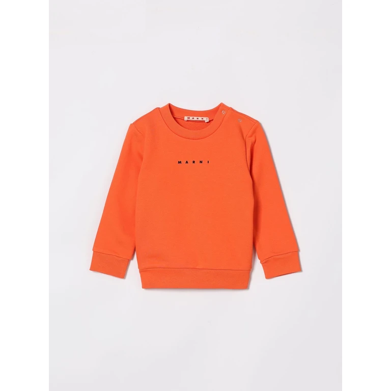 Sweater Kids color Orange (M01531M00V00M436)