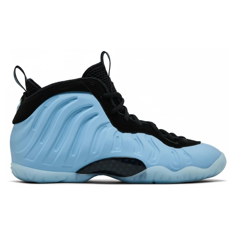 Grade School Gs Little Posite One Gs Athletic Shoes