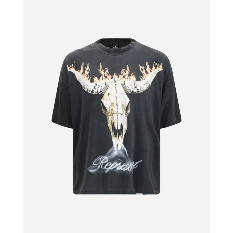 REPRESENT British Cowboys T-Shirt