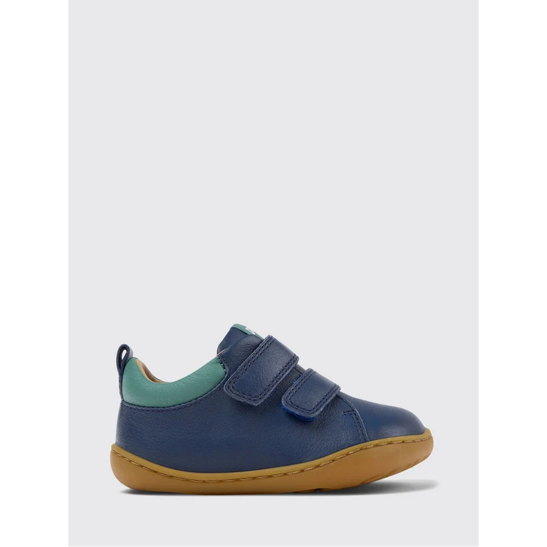Sneakers Kids color Blue (K800405-057PEU0)