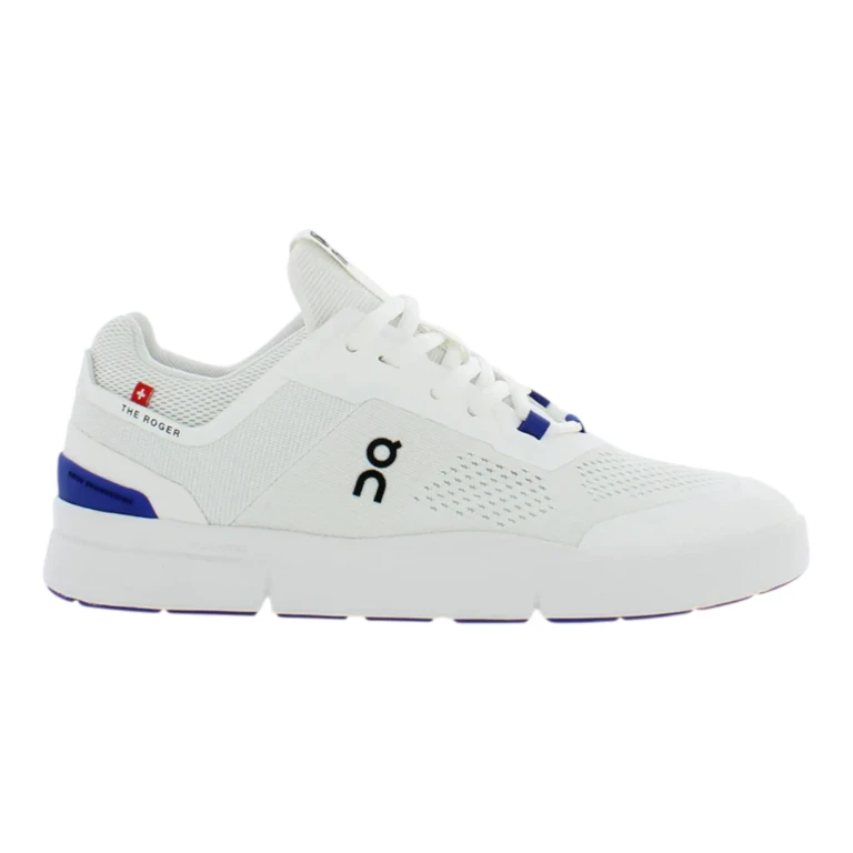 THE ROGER SPIN WOMEN UNDYED-WHITE INDIGO