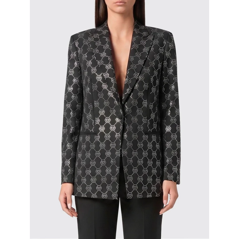 Jacket Woman color Black (AADCWRF0690PTE076N02)