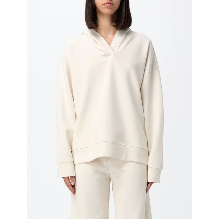 Sweater Woman color Yellow Cream (2629926031600003)