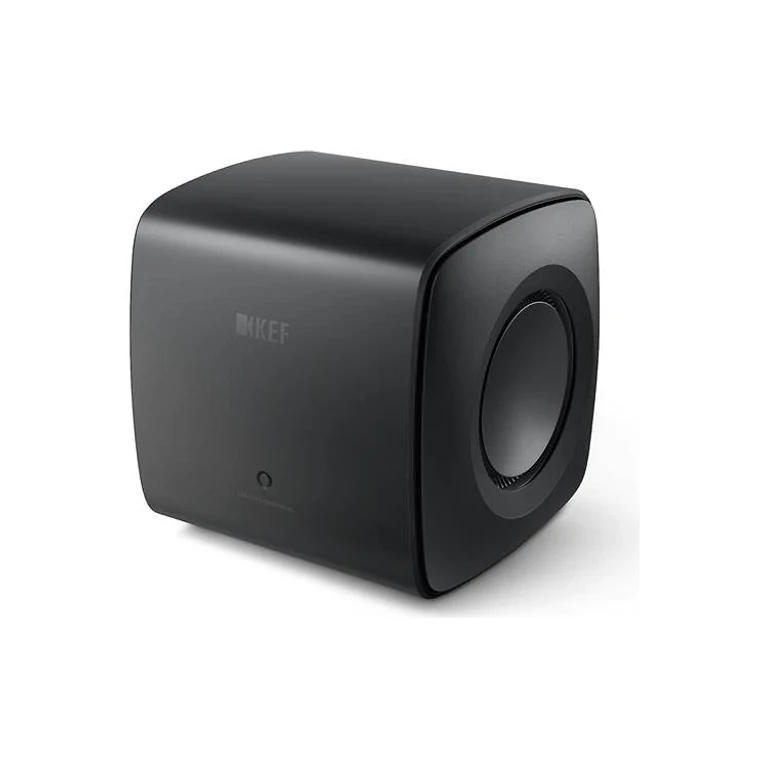 KC62 Compact Powered Subwoofer With Digital Processing