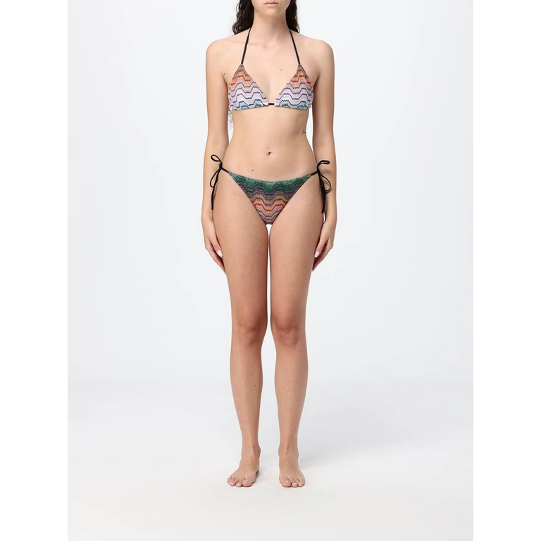 Swimsuit Woman color Multicolor (MC22SP00BR015DSMSNQ)