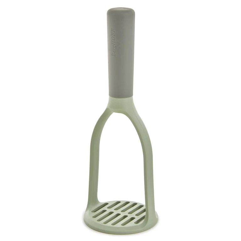 Balance Nylon Potato Masher 9.25", Recycled Material