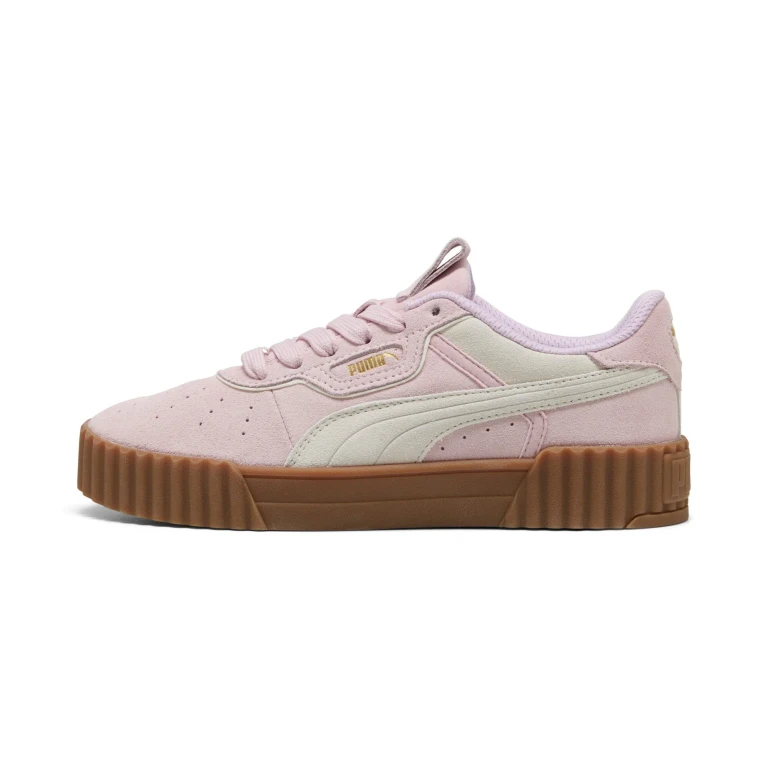 Women's Carina 3.0 Luxe Sd Sneakers
