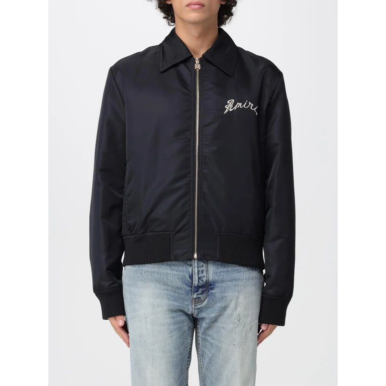 Jacket Men color Black (AM0UBB1059BLACK)