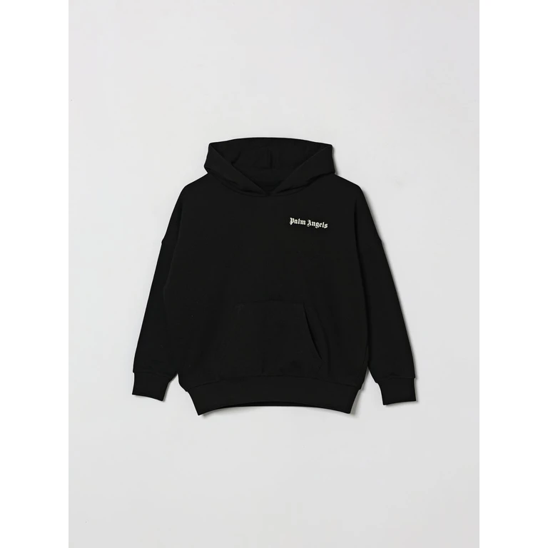 Sweater Kids color Black (PBBB011S26FLE001110)