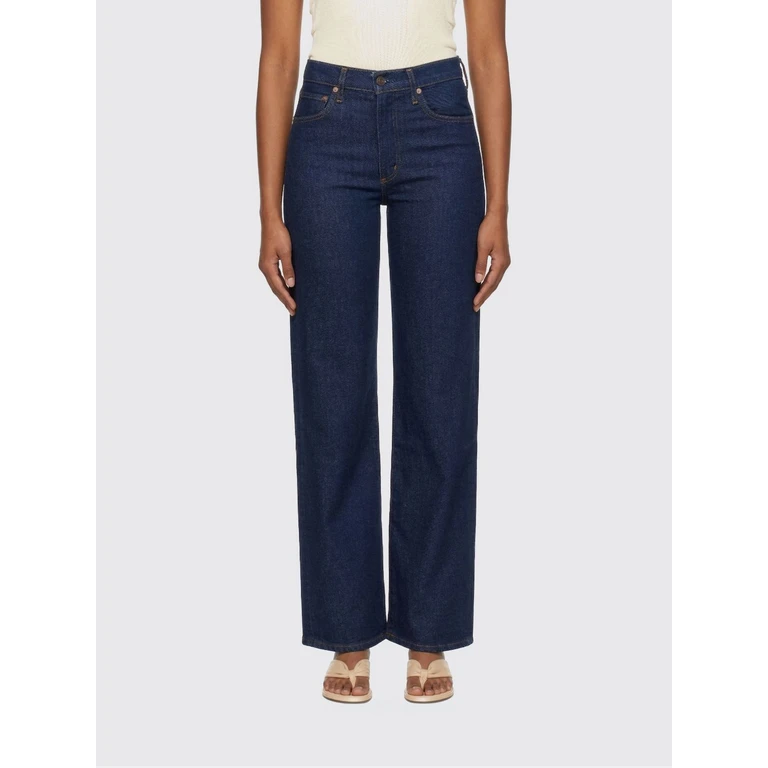 Jeans Woman color Denim (A9153B1854RESS)