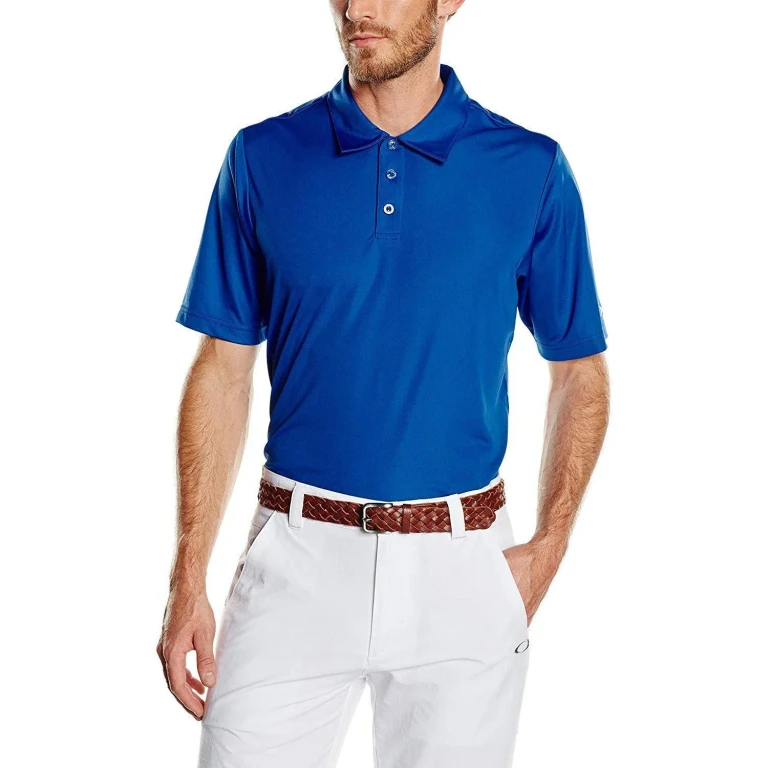 Men's Basic Polo