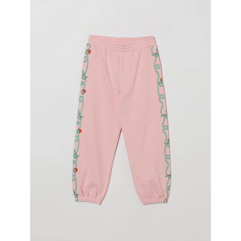 Pants Kids color Pink (TY6A60Z340951R)