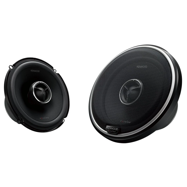 KFC-X175 6-1/2" 2-Way Car Speakers