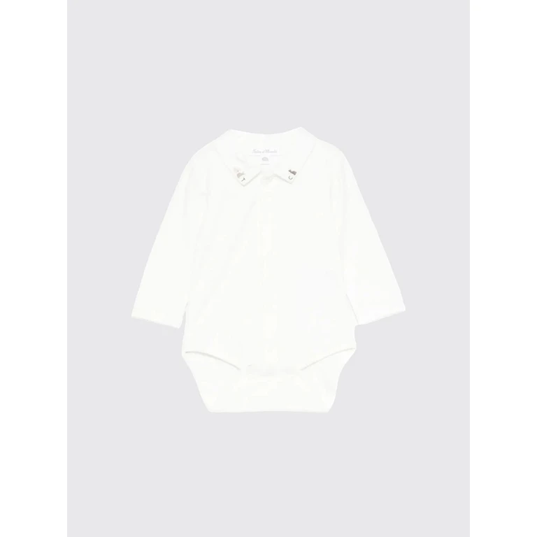 Bodysuit Kids color White (CB1100013)