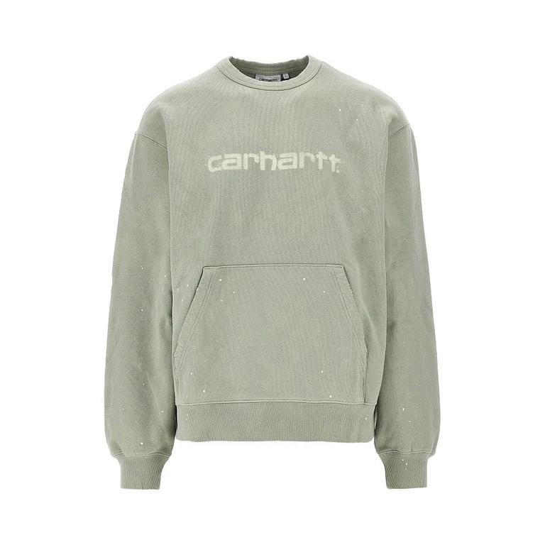 CARHARTT WIP 'Painter' crewneck sweatshirt Man S
