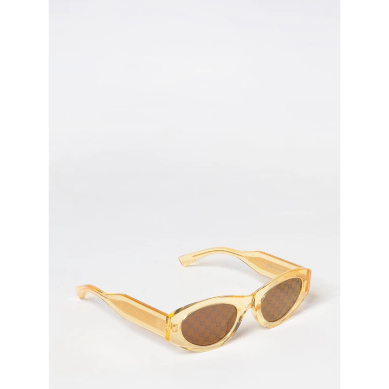 Sunglasses Woman color Brown (GG2065S004)