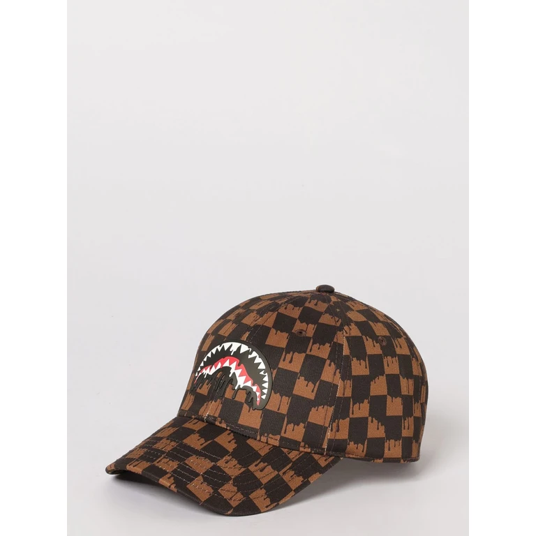 Hat Kids color Brown (SP15015-MARRONE)