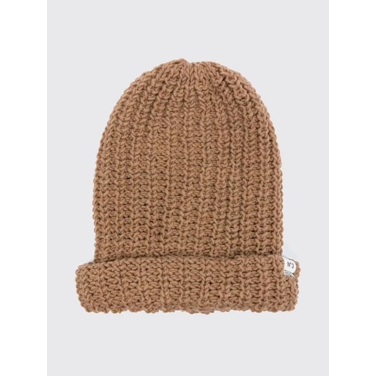 Hat Men color Beige (C15AC401BEIGE)