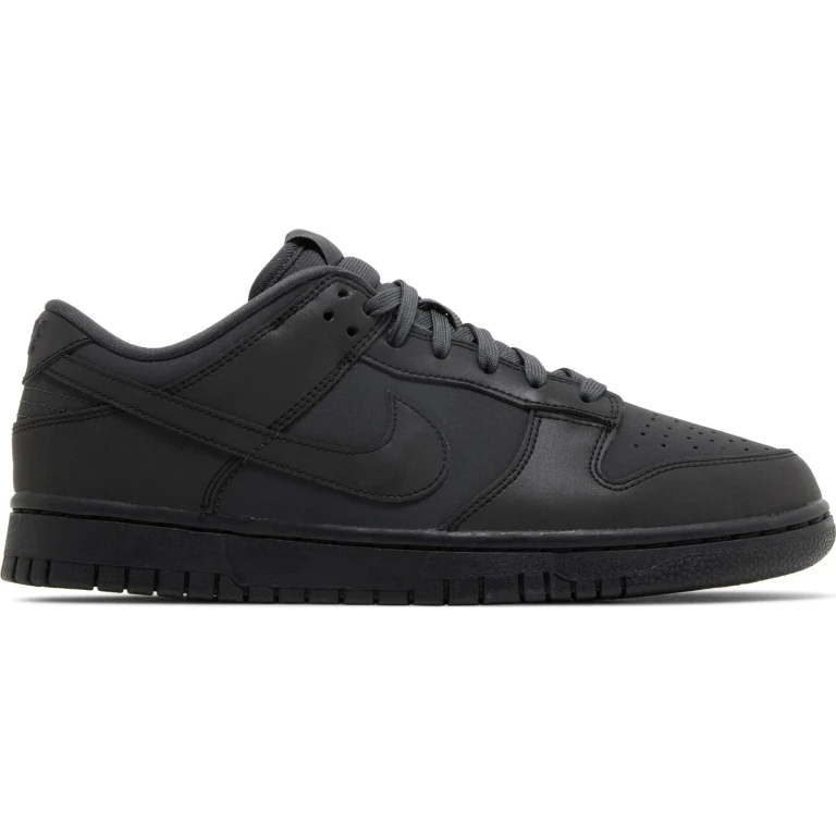 Women's Dunk Low 'Cyber Reflective' Sneakers