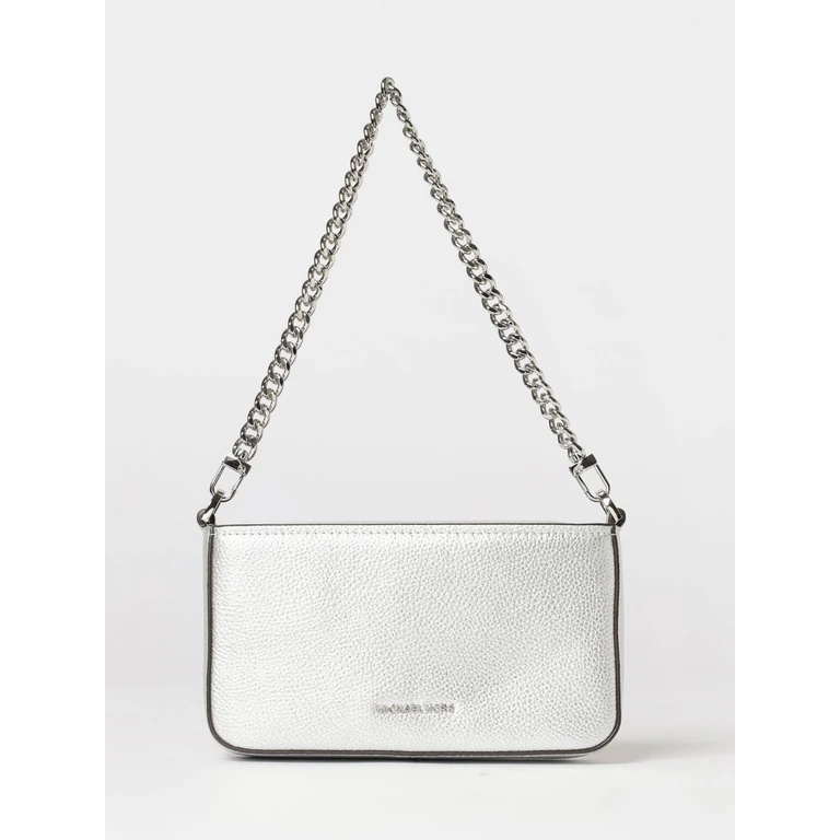 Mini Bag Woman color Silver (32S5SYTC5M040)