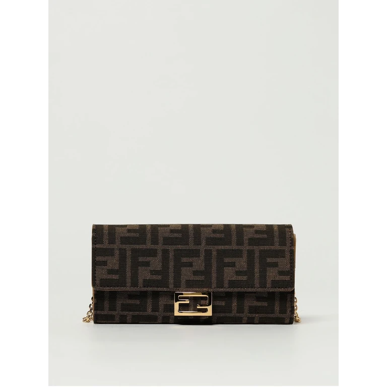 Wallet Woman color Tobacco (8M0365A98PF0A6E)