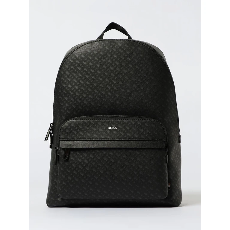 Backpack Men color Black 1 (50552571003)