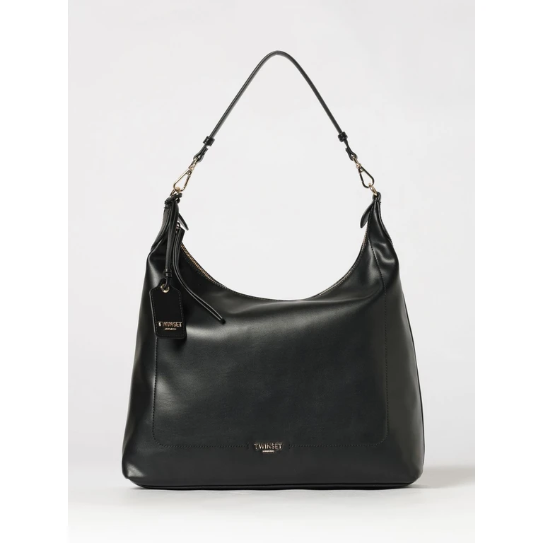 Shoulder Bag Woman color Black (261TD847100006)