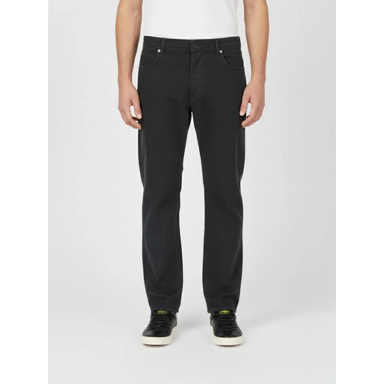 Jeans Men color Black (J100005S0J24V0029)