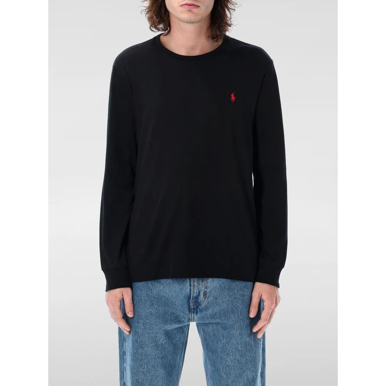 Sweatshirt Men color Black (710671468001)