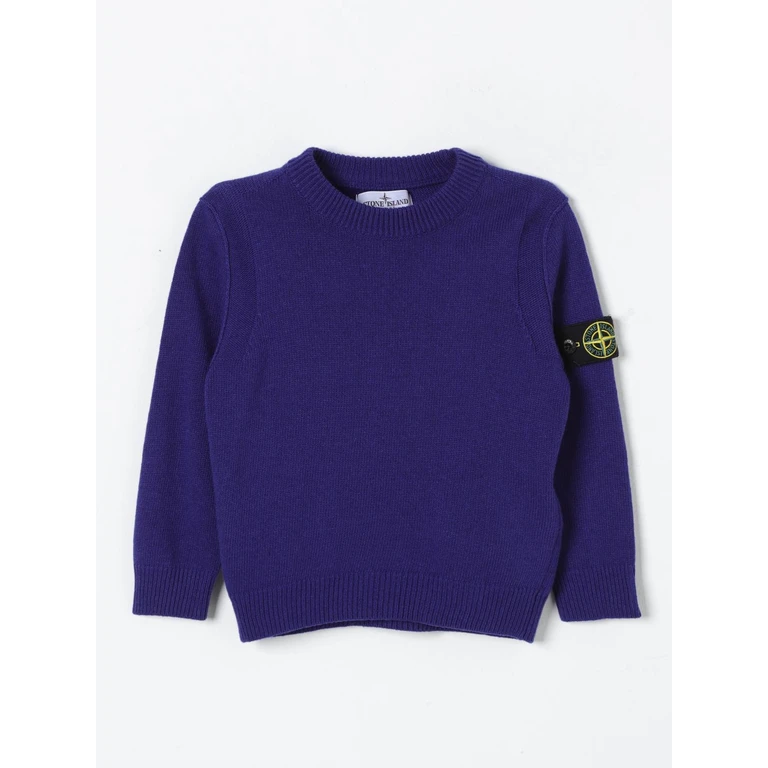 Sweater Kids color Royal Blue (8116502Z1V0022)