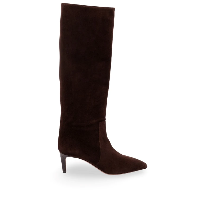 `Stiletto` Boots