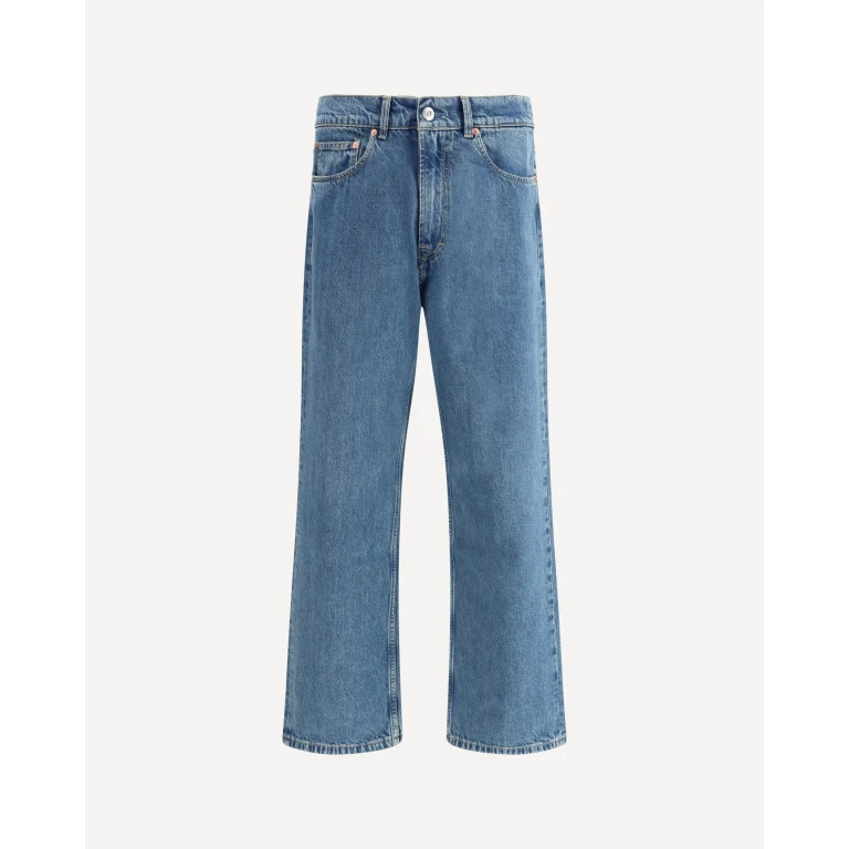 Jeans Third Cut Male 29