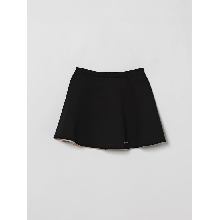 Skirt Kids color Black (M01805MG178F0M900)