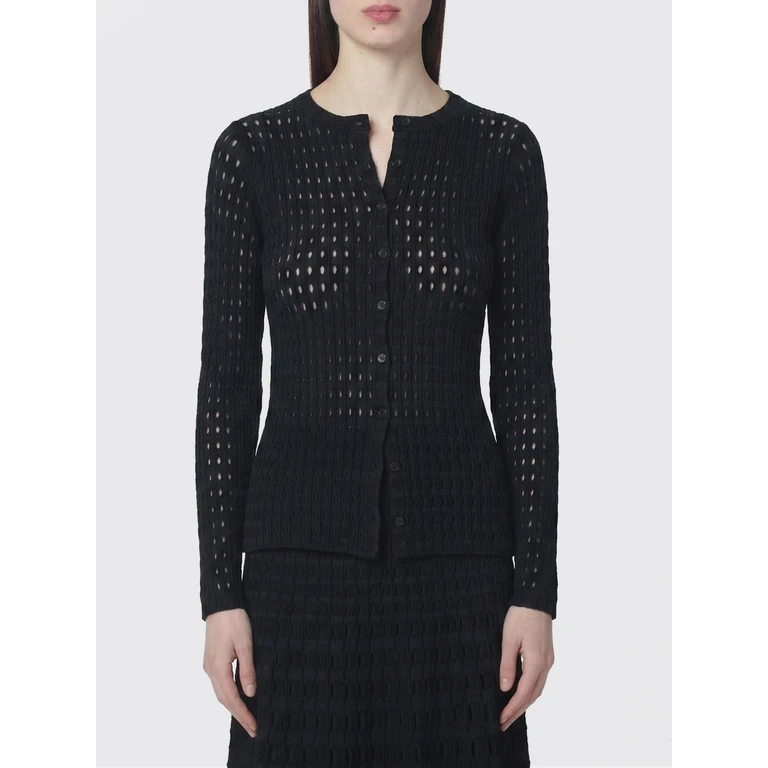 Sweater Woman color Black (1266126BLK)